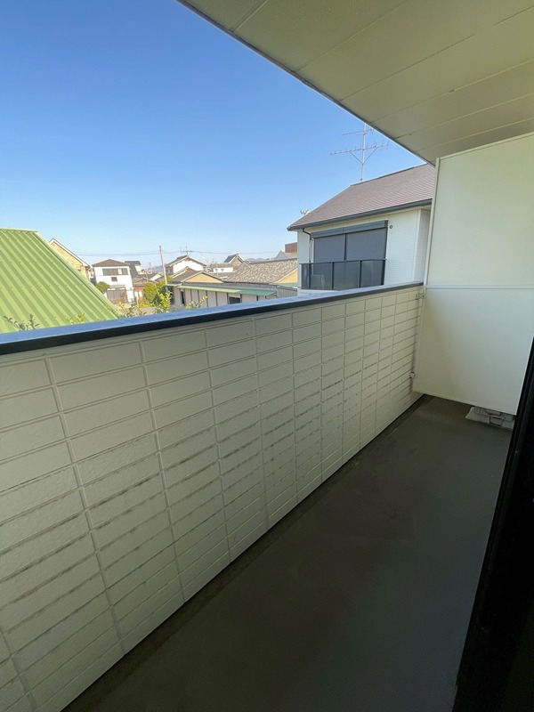 15/30 バルコニー