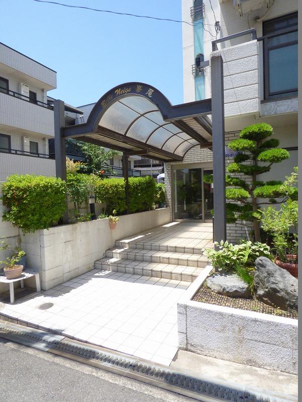 2/6 エントランス