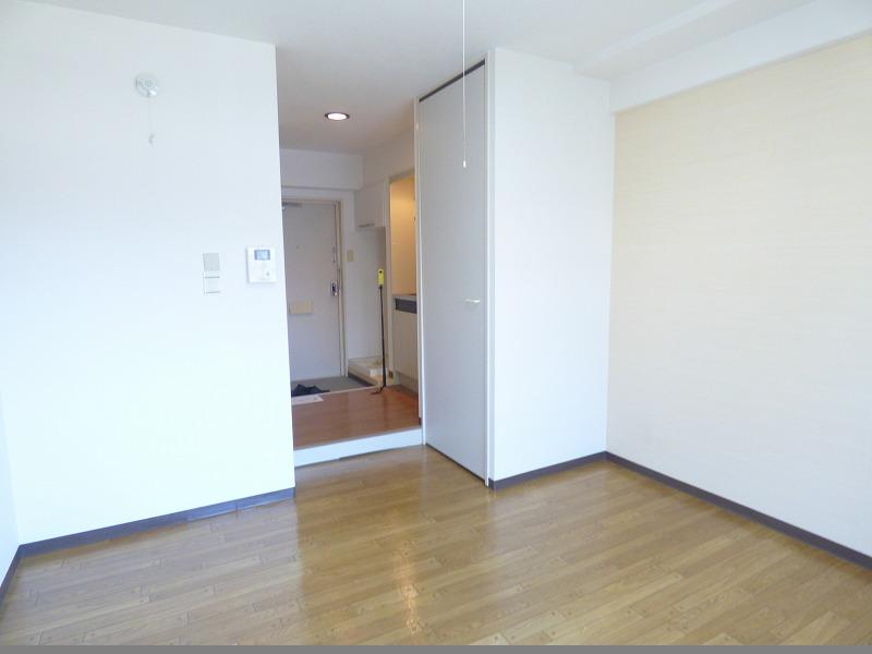 5/28 リビング/ダイニング