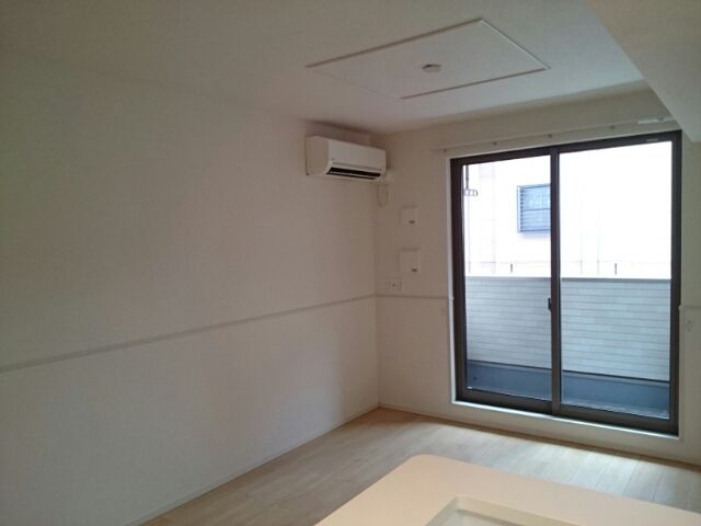 3/19 リビング/ダイニング