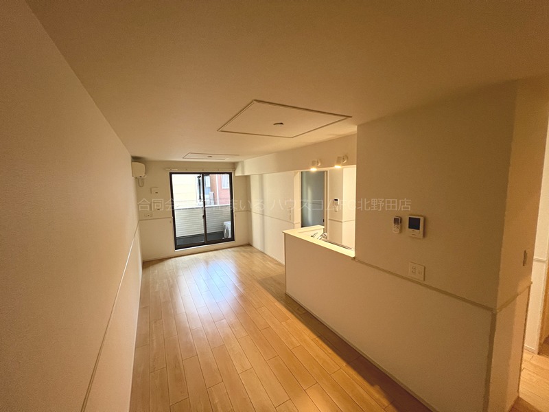 3/28 リビング/ダイニング