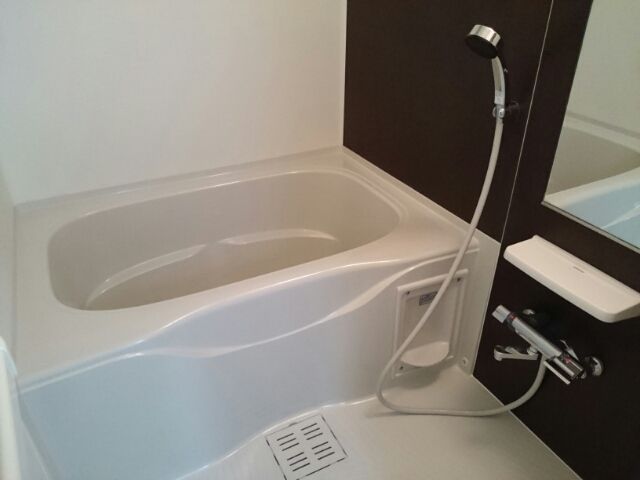 7/19 浴室