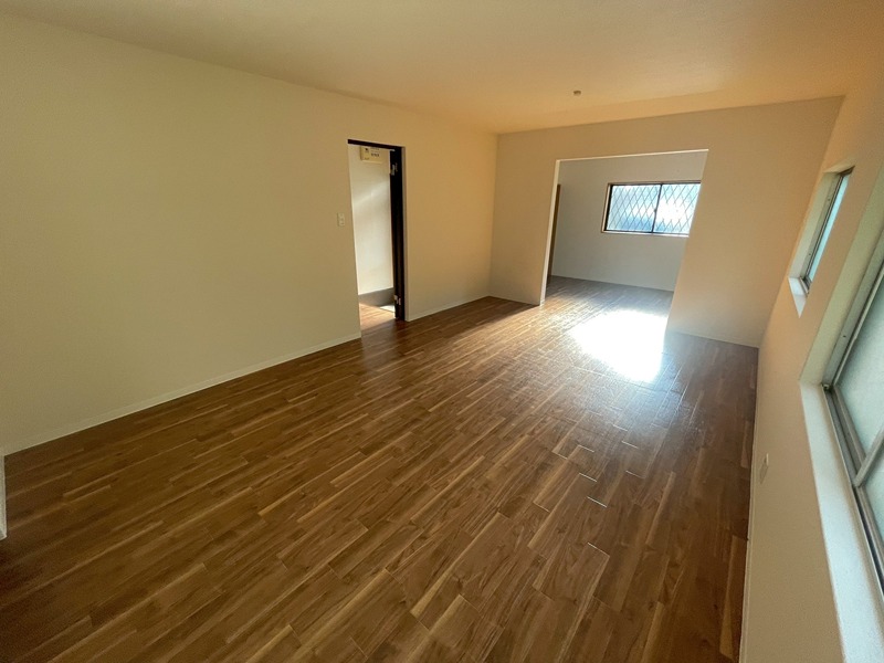 4/27 リビング/ダイニング