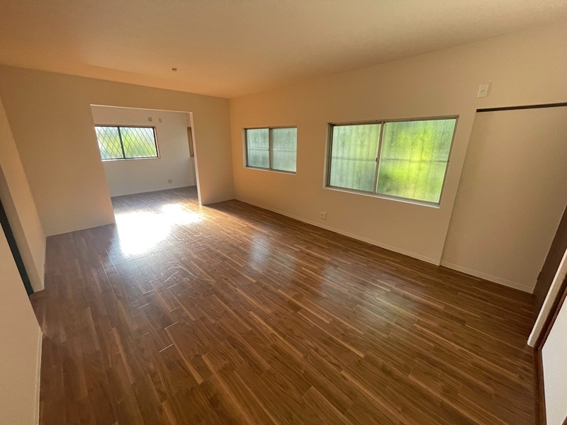 3/27 リビング/ダイニング