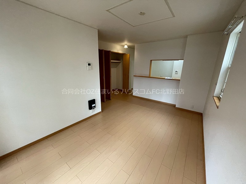 3/26 リビング/ダイニング