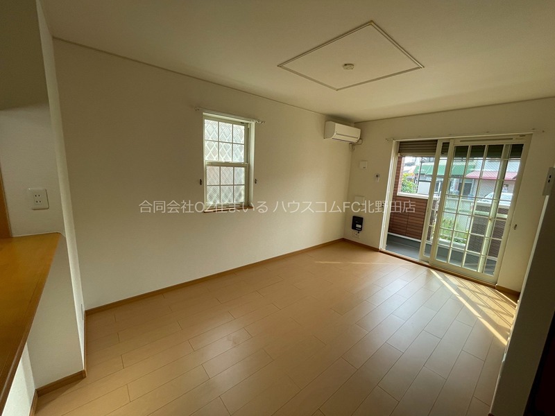 3/26 リビング/ダイニング