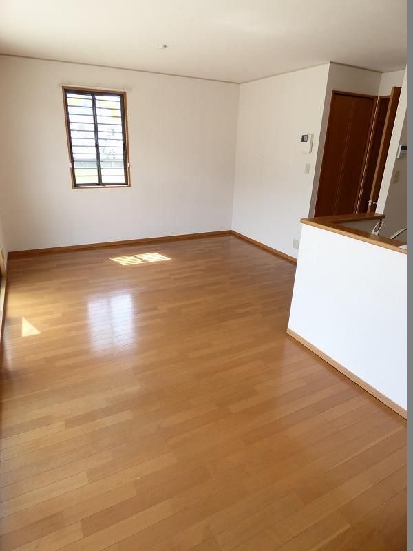 4/28 リビング/ダイニング