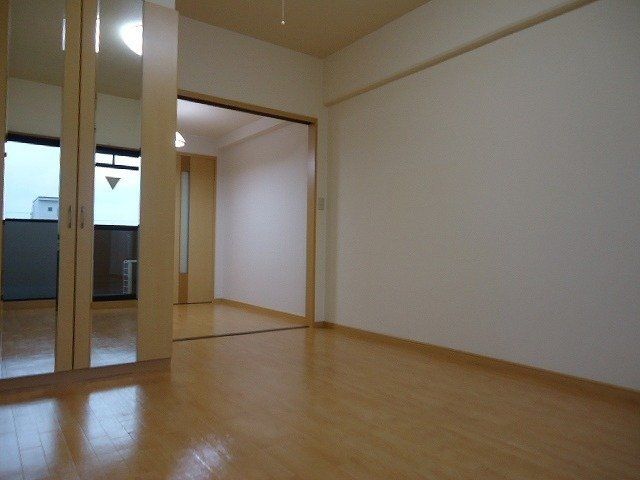 3/28 リビング/ダイニング