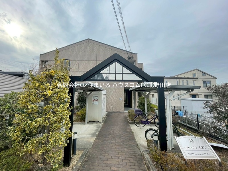 15/22 エントランス