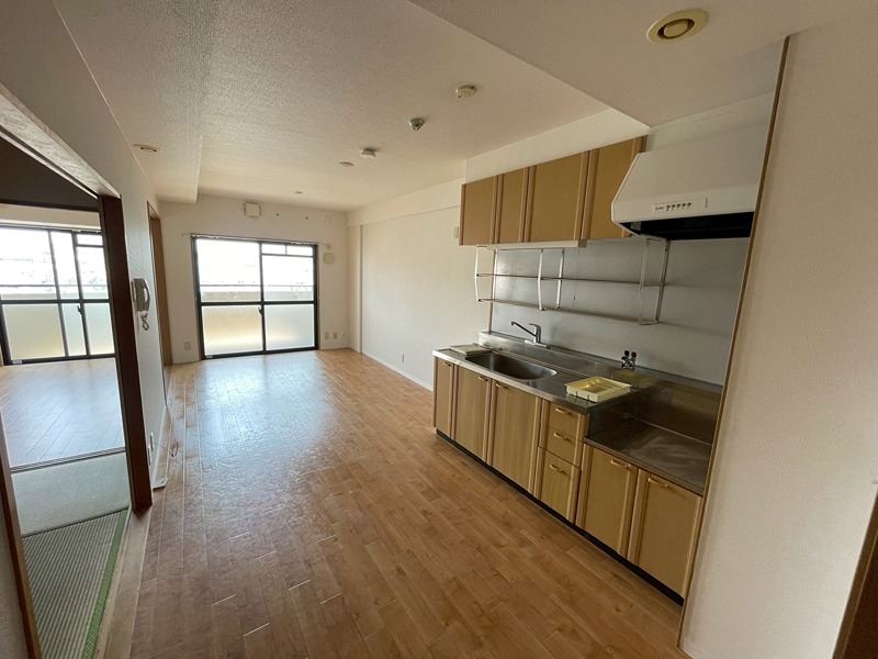 3/19 リビング/ダイニング