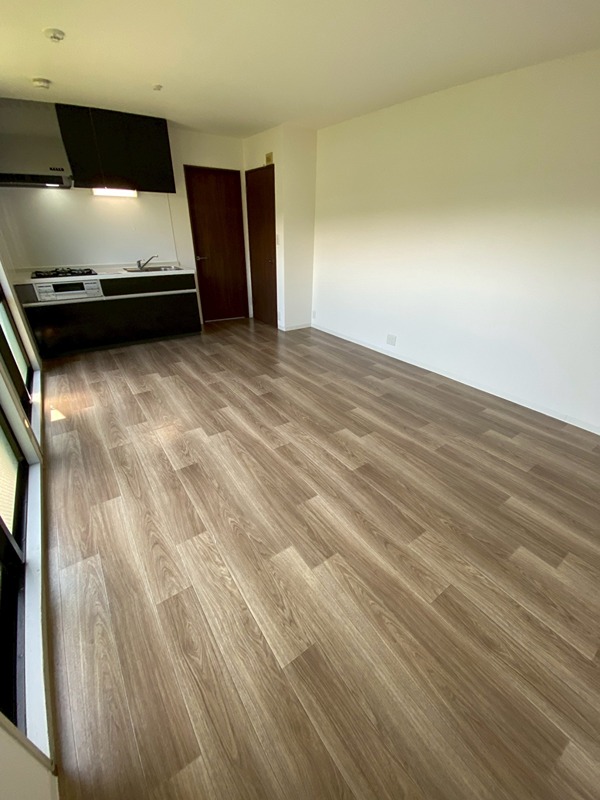 5/29 リビング/ダイニング