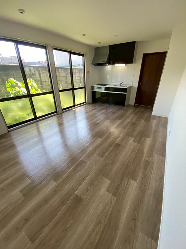 4/29 リビング/ダイニング