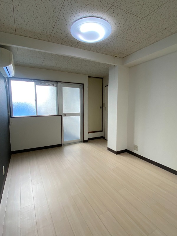 7/29 リビング/ダイニング