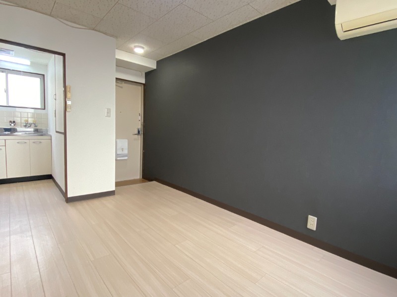 5/29 リビング/ダイニング