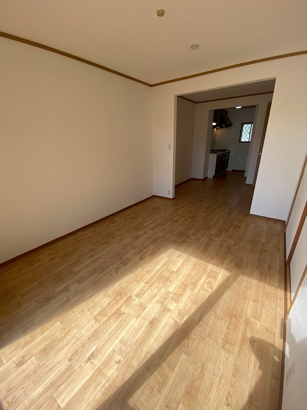 4/29 リビング/ダイニング