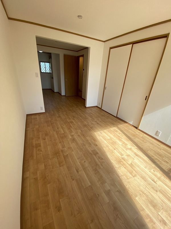 5/29 リビング/ダイニング