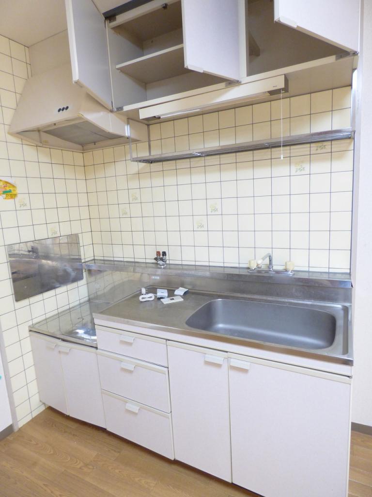 10/29 キッチン