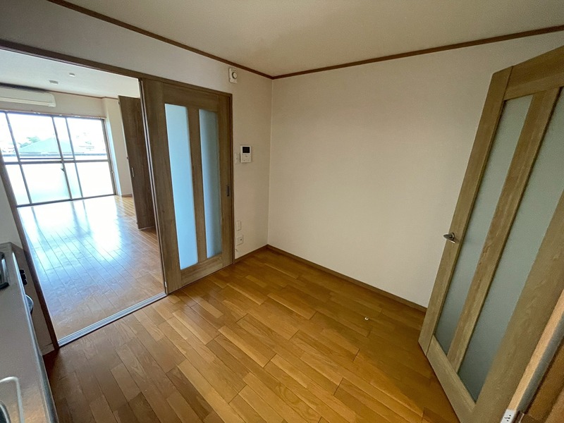 4/22 リビング/ダイニング