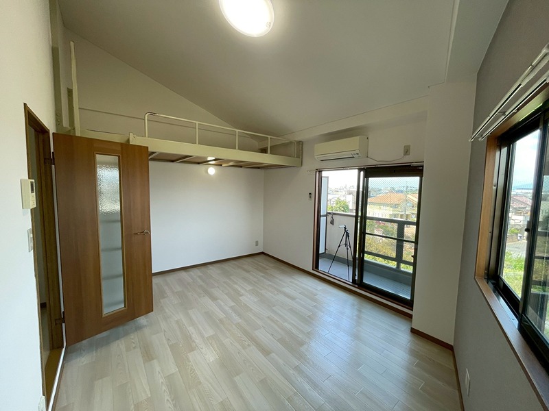 4/20 リビング/ダイニング