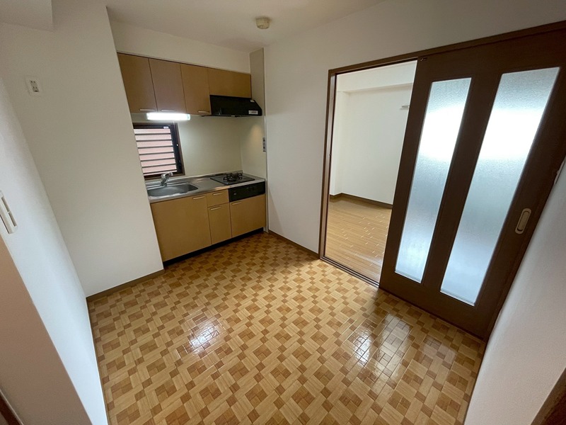 3/28 リビング/ダイニング