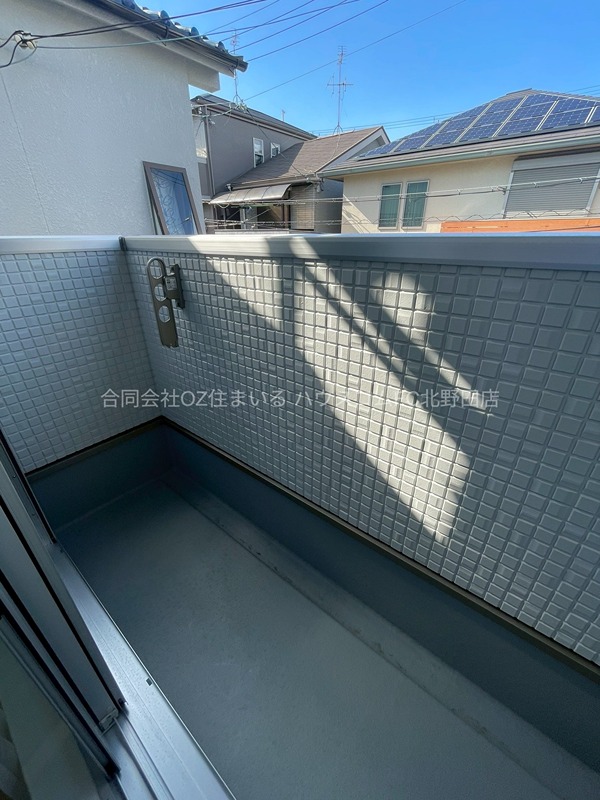 16/30 バルコニー