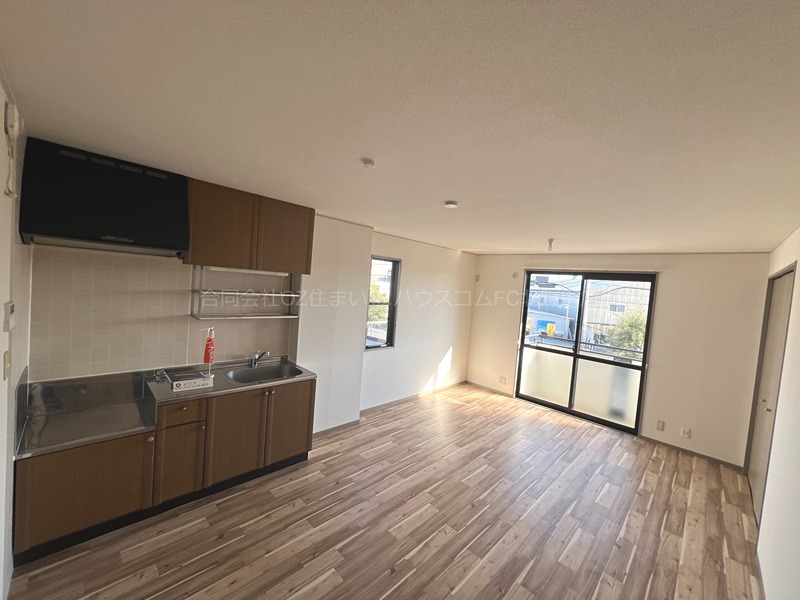 3/28 リビング/ダイニング