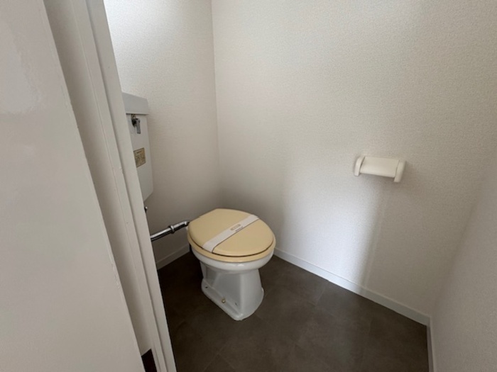 8/14 トイレ