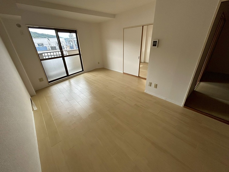 3/26 リビング/ダイニング