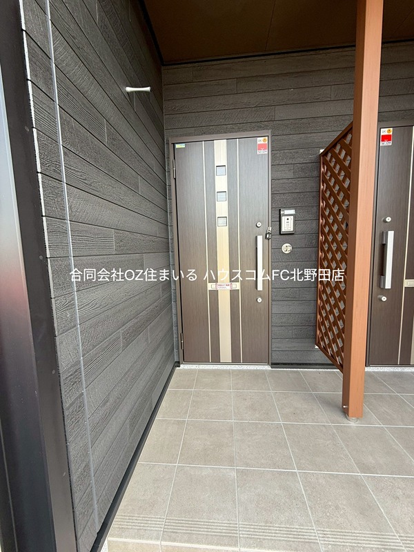 2/8 エントランス