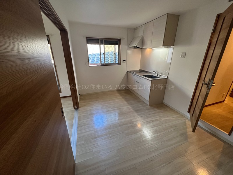 4/24 リビング/ダイニング