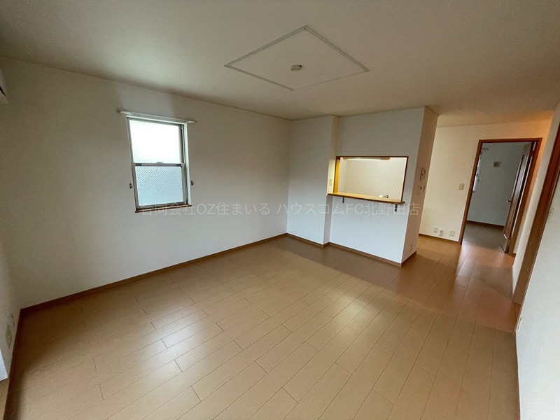 4/26 リビング/ダイニング