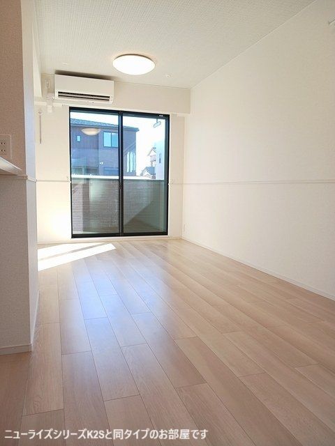 3/22 リビング/ダイニング