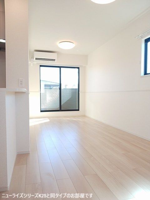 3/22 リビング/ダイニング