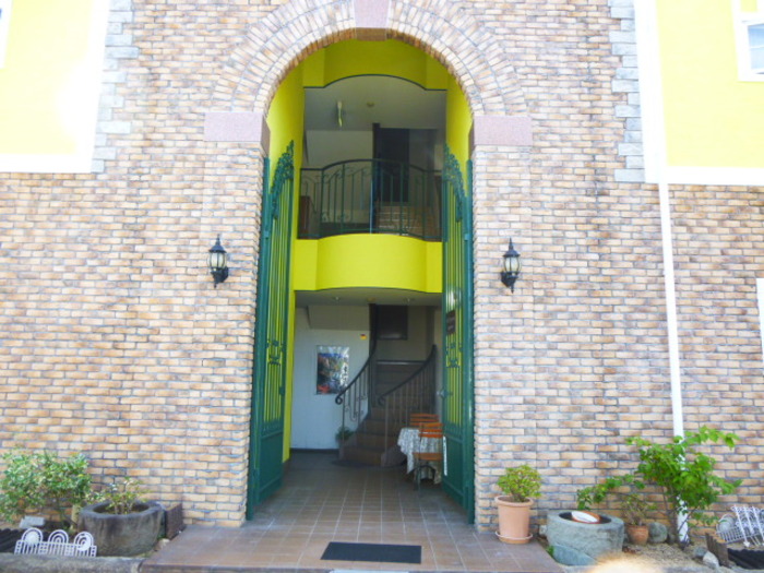 6/9 エントランス