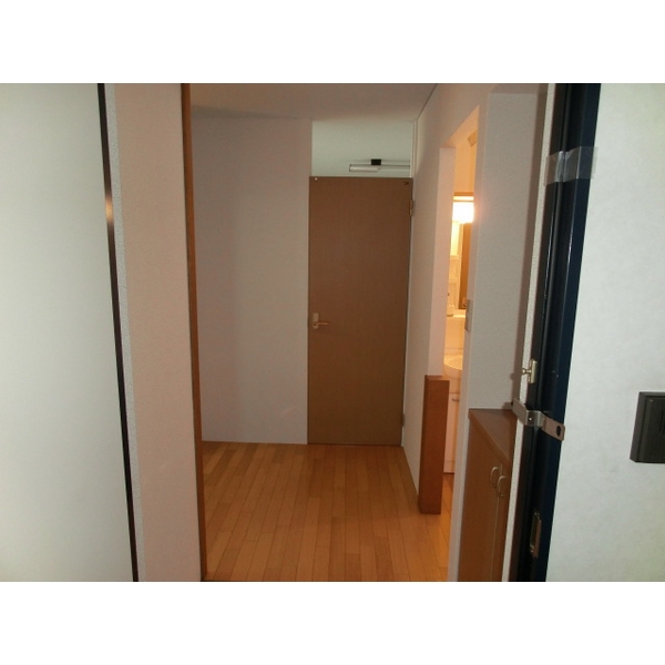 4/22 リビング/ダイニング