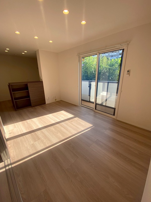 3/30 リビング/ダイニング