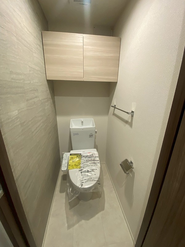 11/30 トイレ