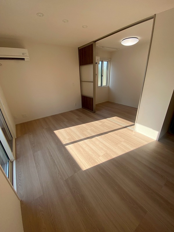 3/30 リビング/ダイニング