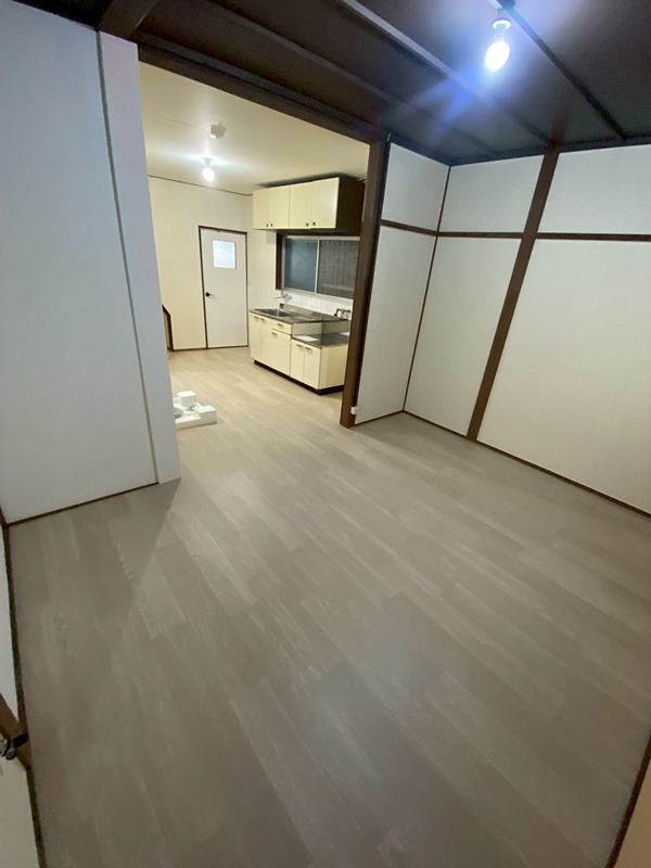 4/30 リビング/ダイニング