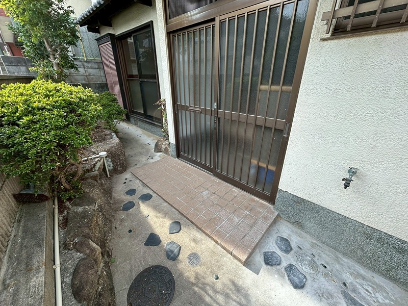 2/11 エントランス