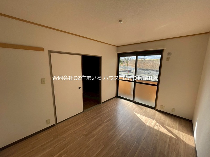 4/24 リビング/ダイニング