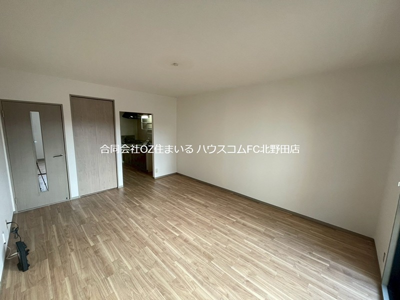 3/24 リビング/ダイニング