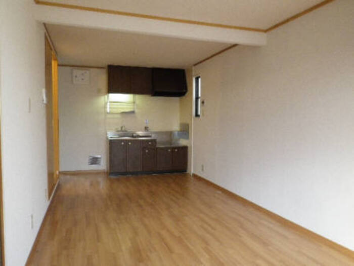 3/11 リビング/ダイニング