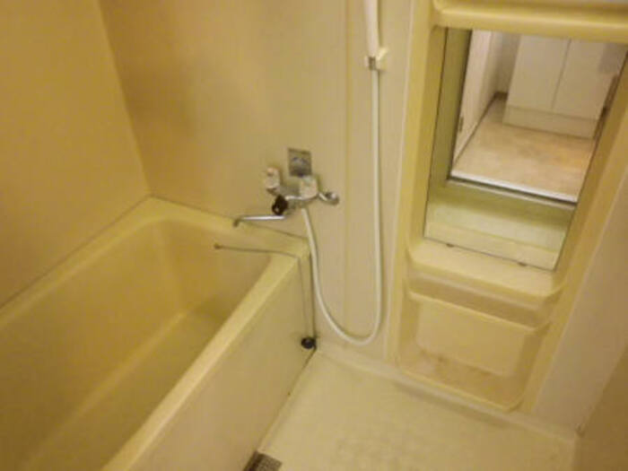 4/11 浴室