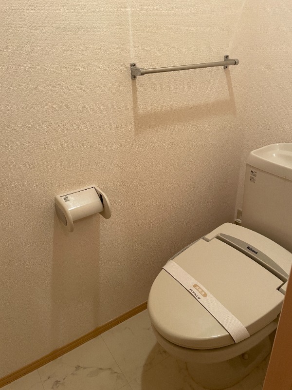 7/18 トイレ