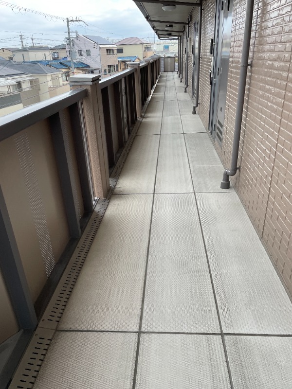 2/6 エントランス