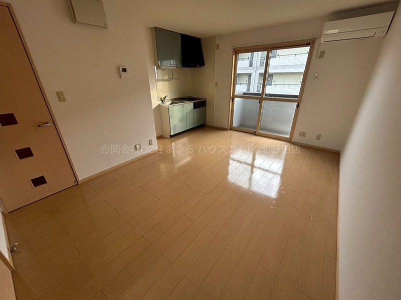 3/28 リビング/ダイニング