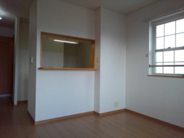 3/21 リビング/ダイニング