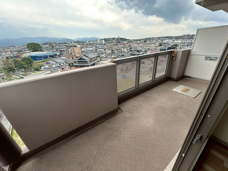 15/25 バルコニー