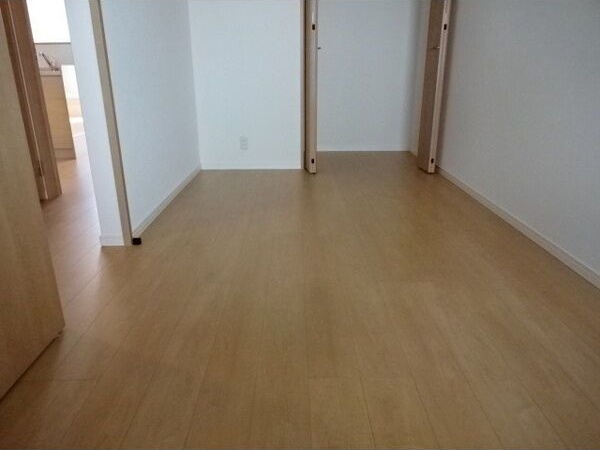 3/18 リビング/ダイニング